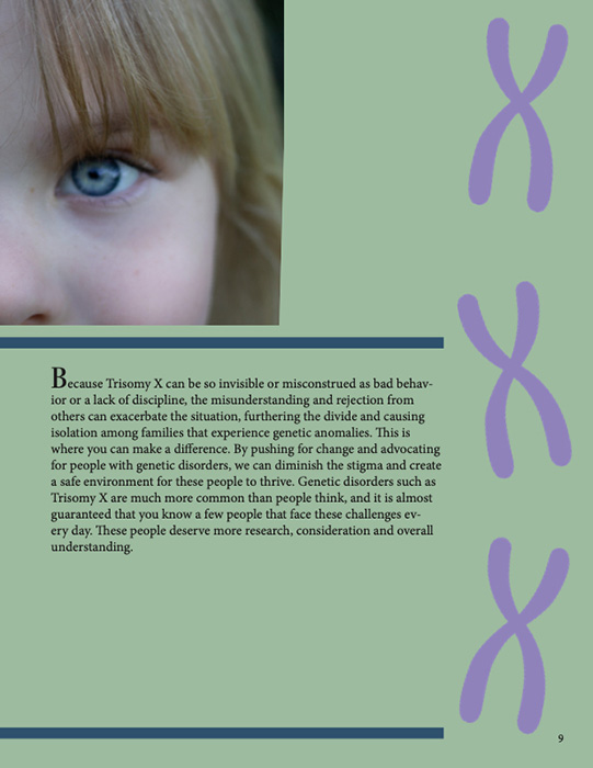Article by Amara Lin